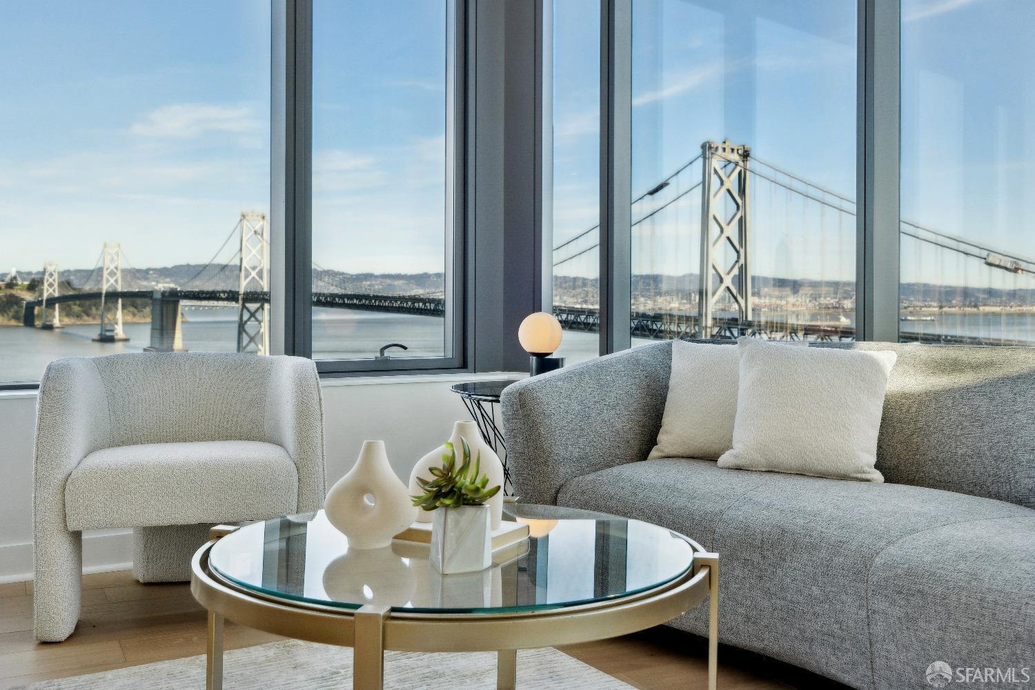 280 Spear Street # 25E