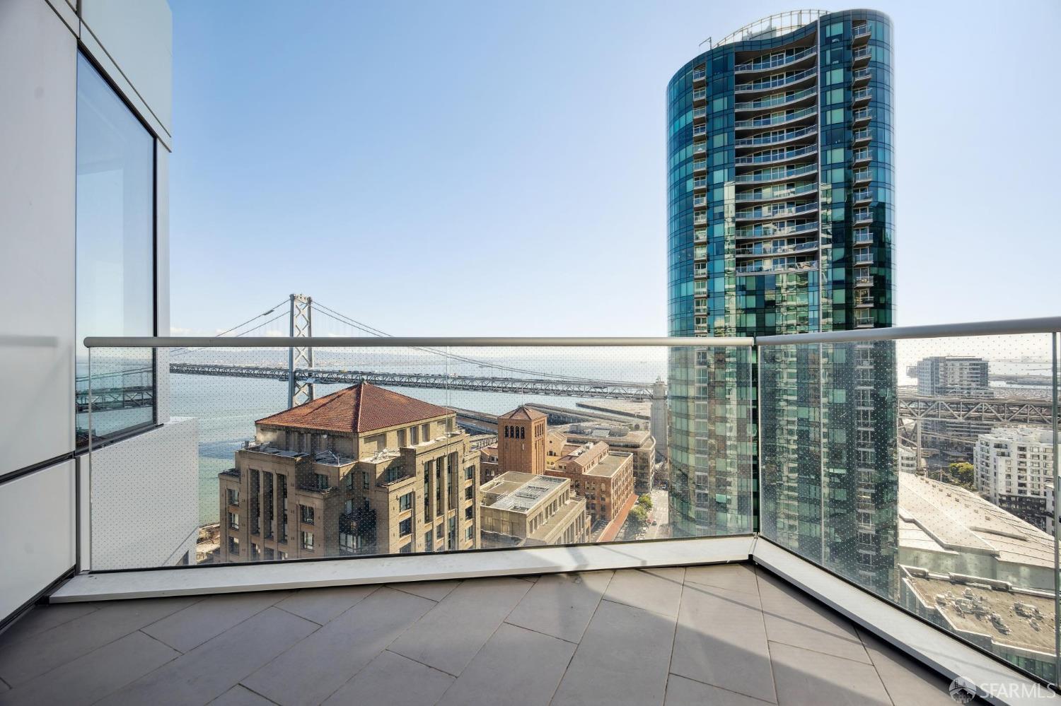 280 Spear Street # 25E