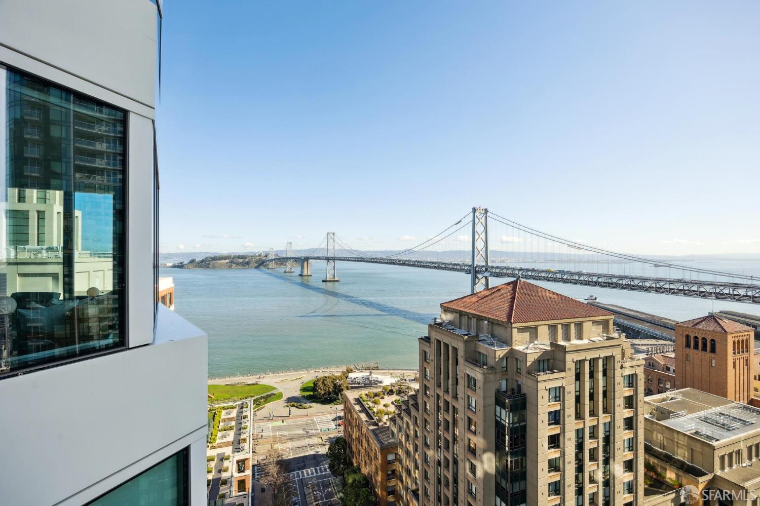 280 Spear Street # 25E