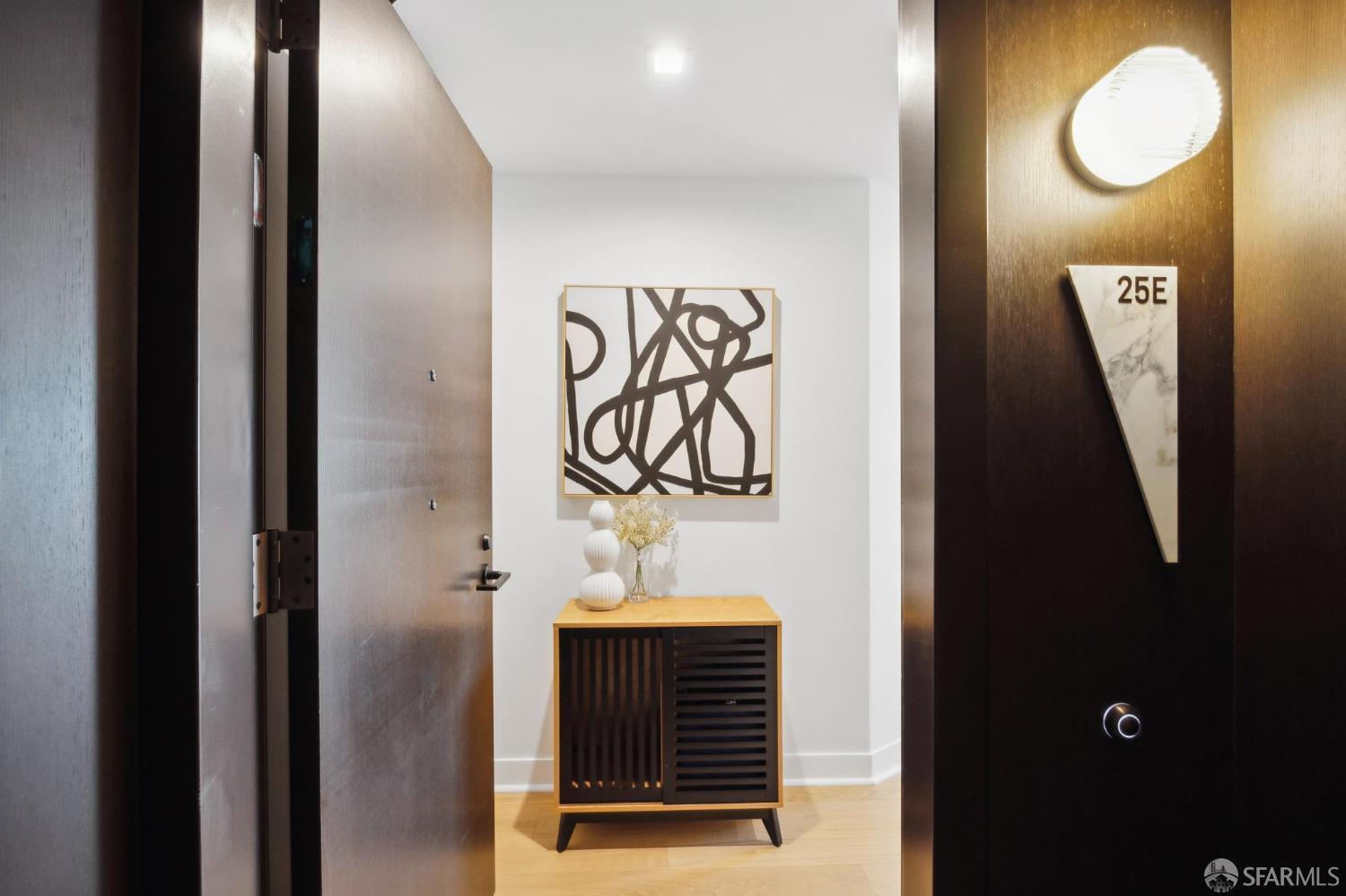280 Spear Street # 25E