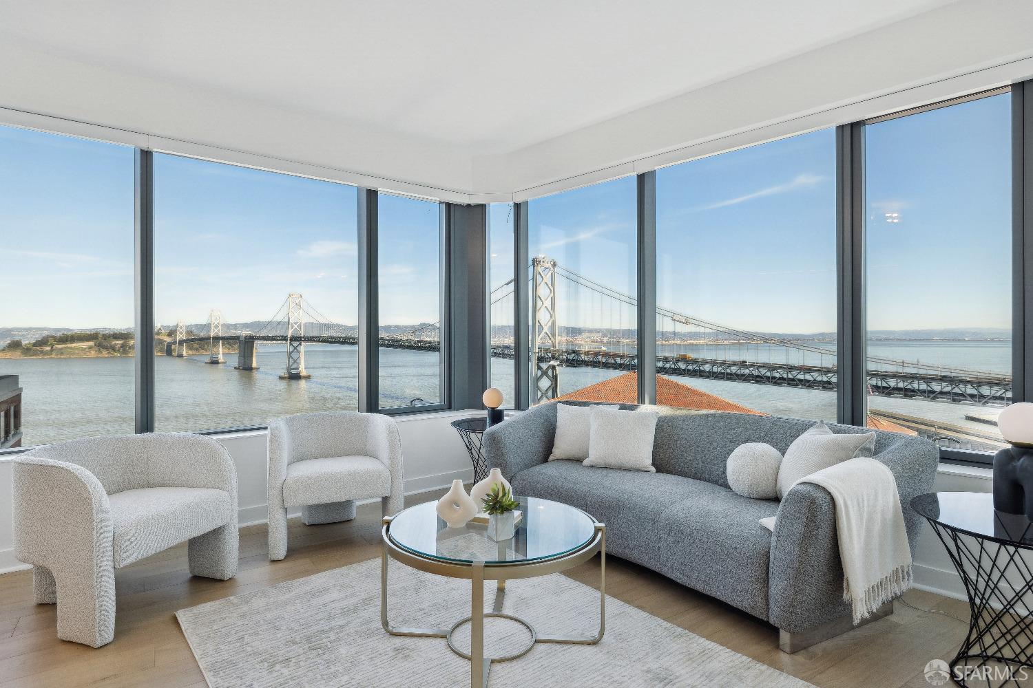 280 Spear Street # 25E