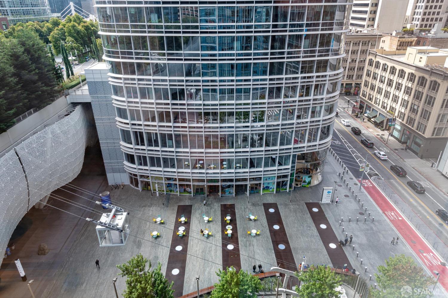301 Mission Street # 14H