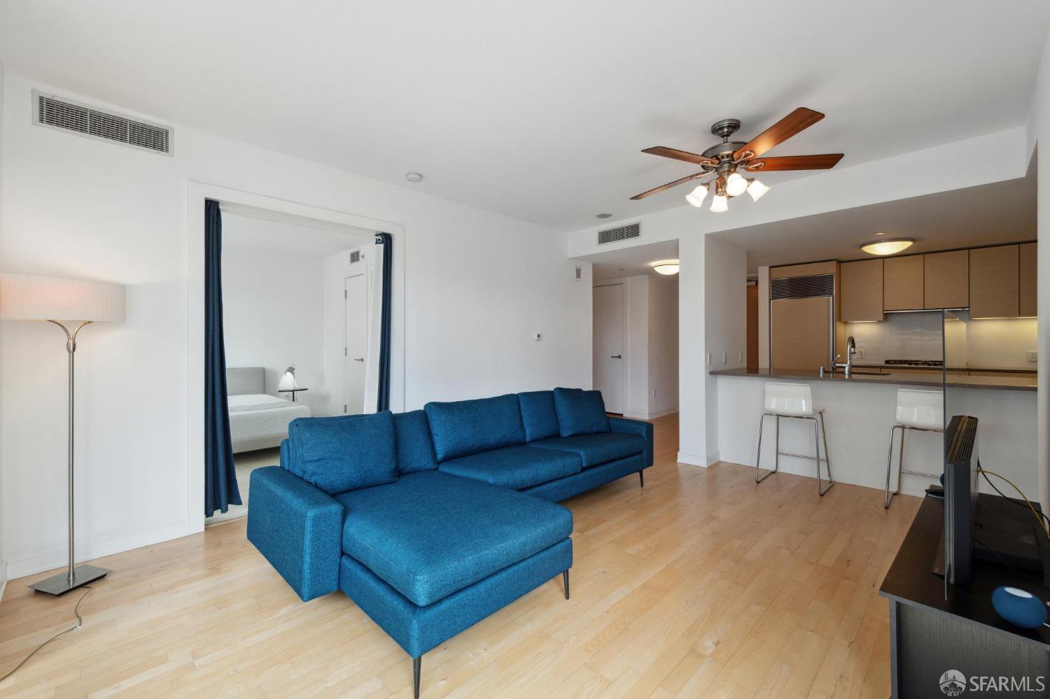 301 Mission Street # 14H