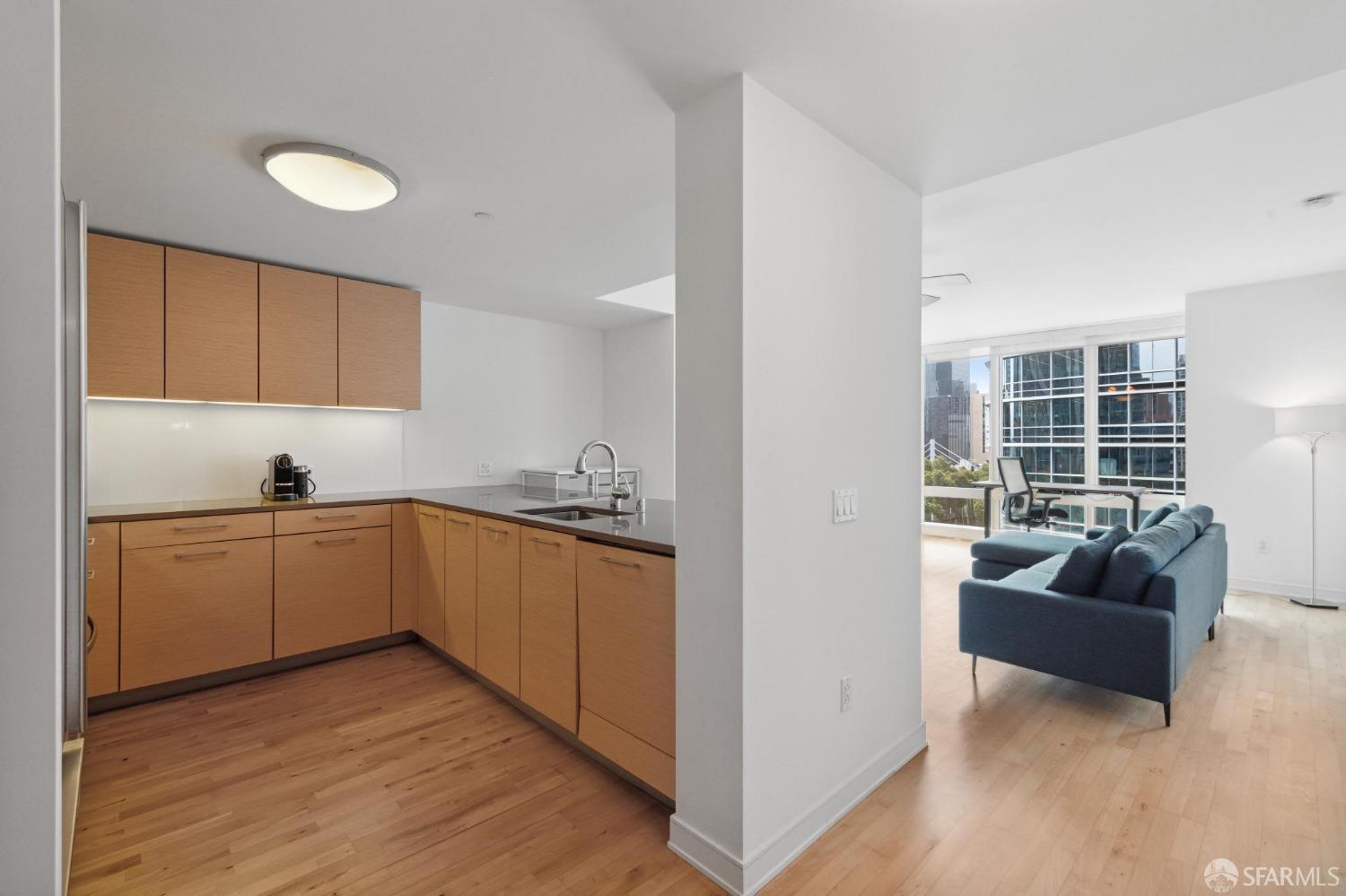 301 Mission Street # 14H