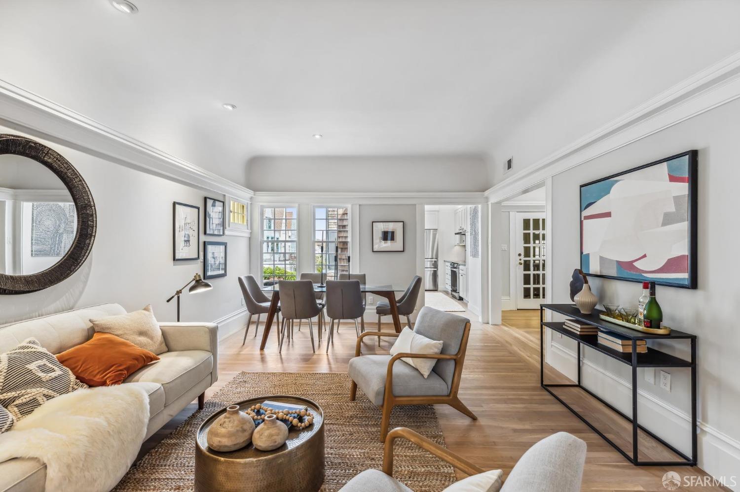 136 Parnassus Avenue # 2