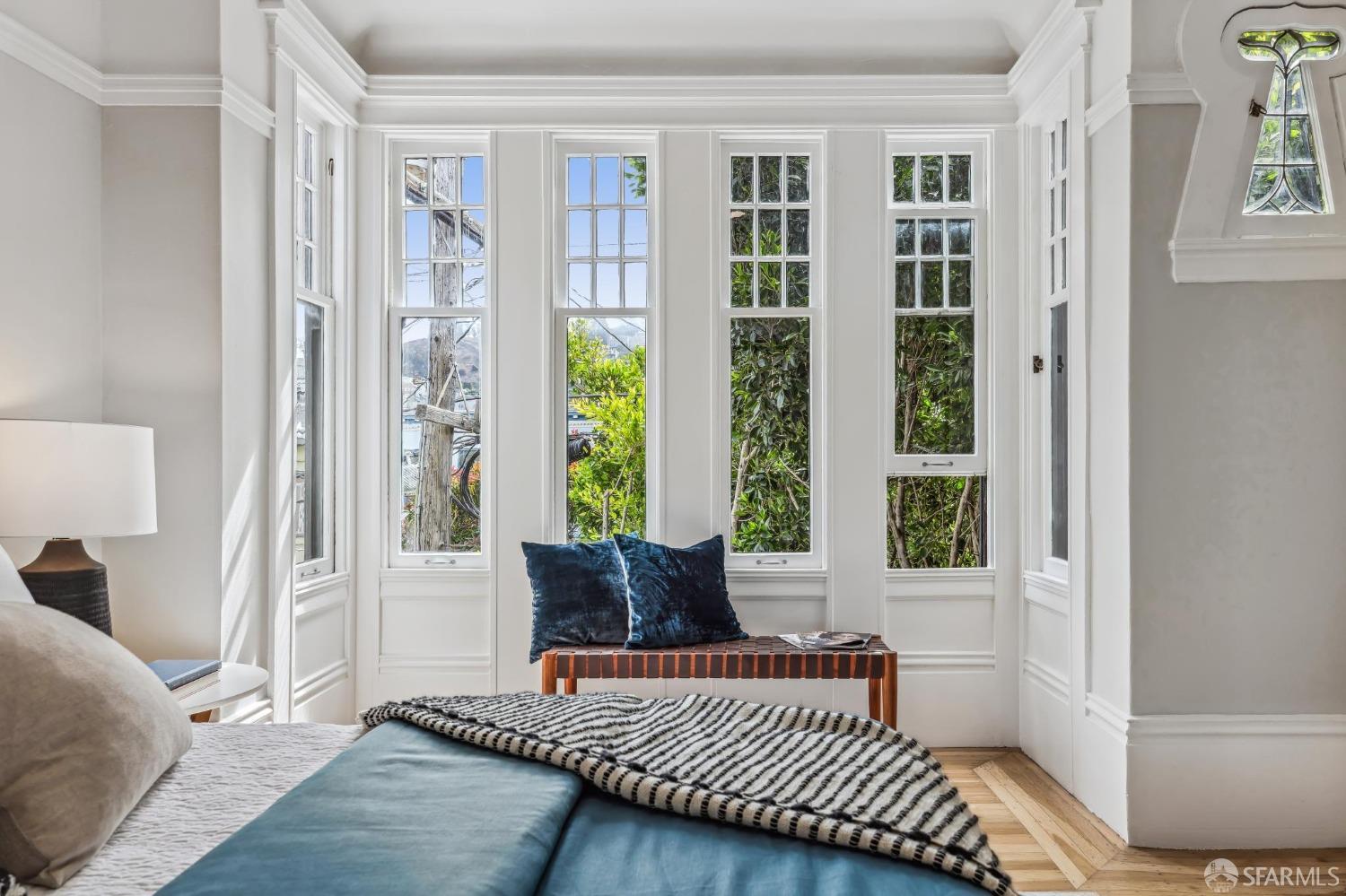 136 Parnassus Avenue # 2
