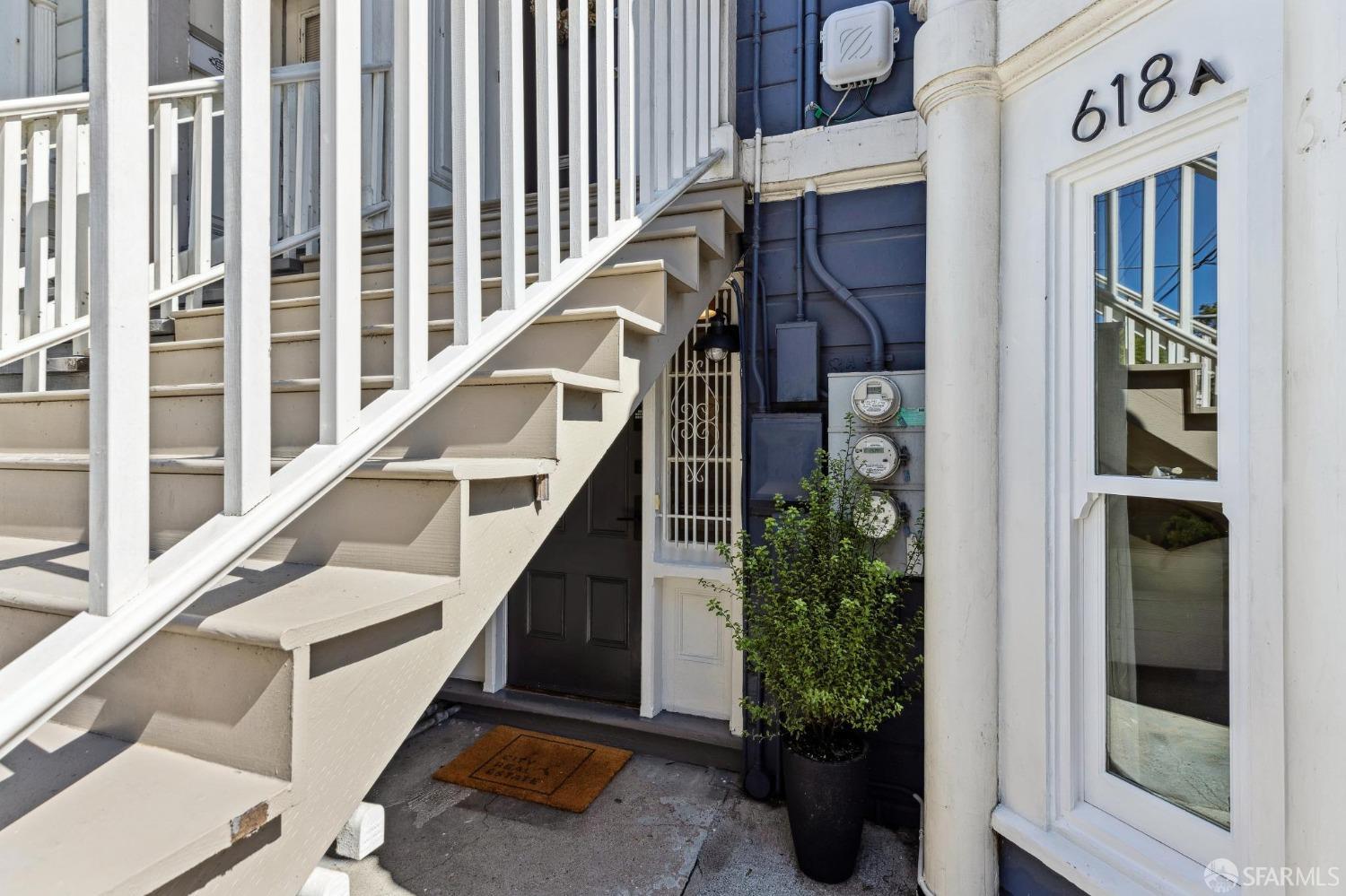 618 Buchanan Street # A