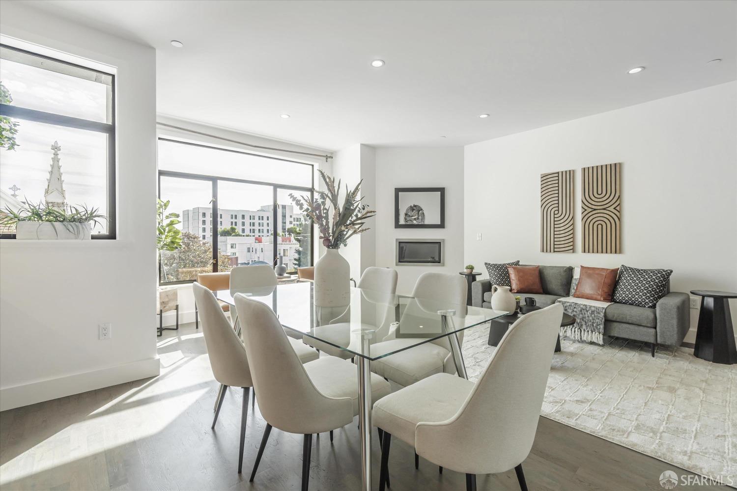 413 Valencia Street # 404