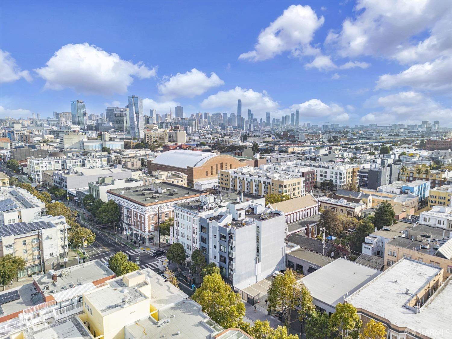 413 Valencia Street # 404
