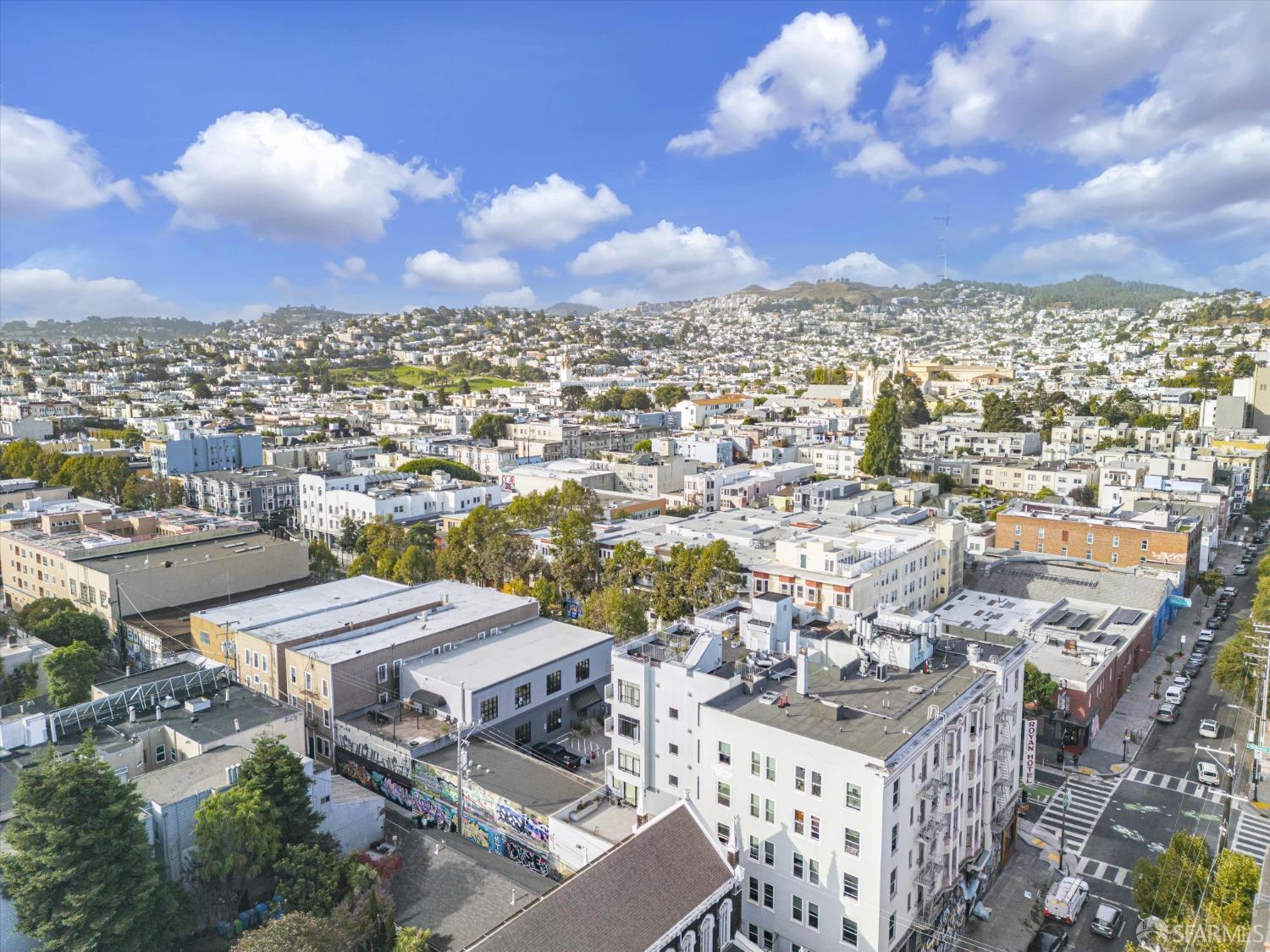 413 Valencia Street # 404