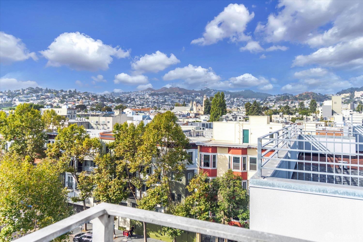 413 Valencia Street # 404