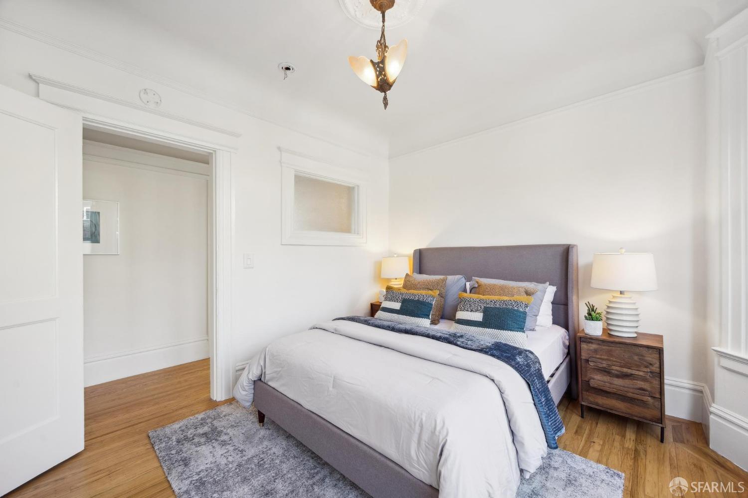 1180 De Haro Street # B