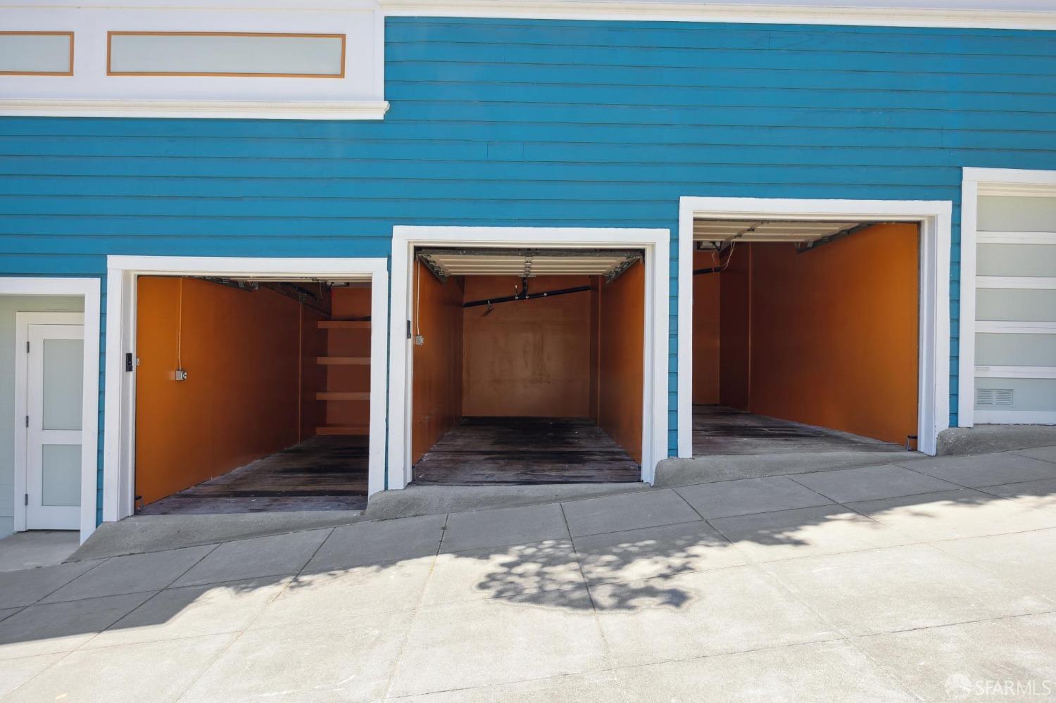 1180 De Haro Street # B