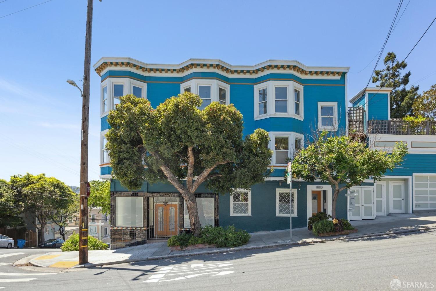 1180 De Haro Street # B