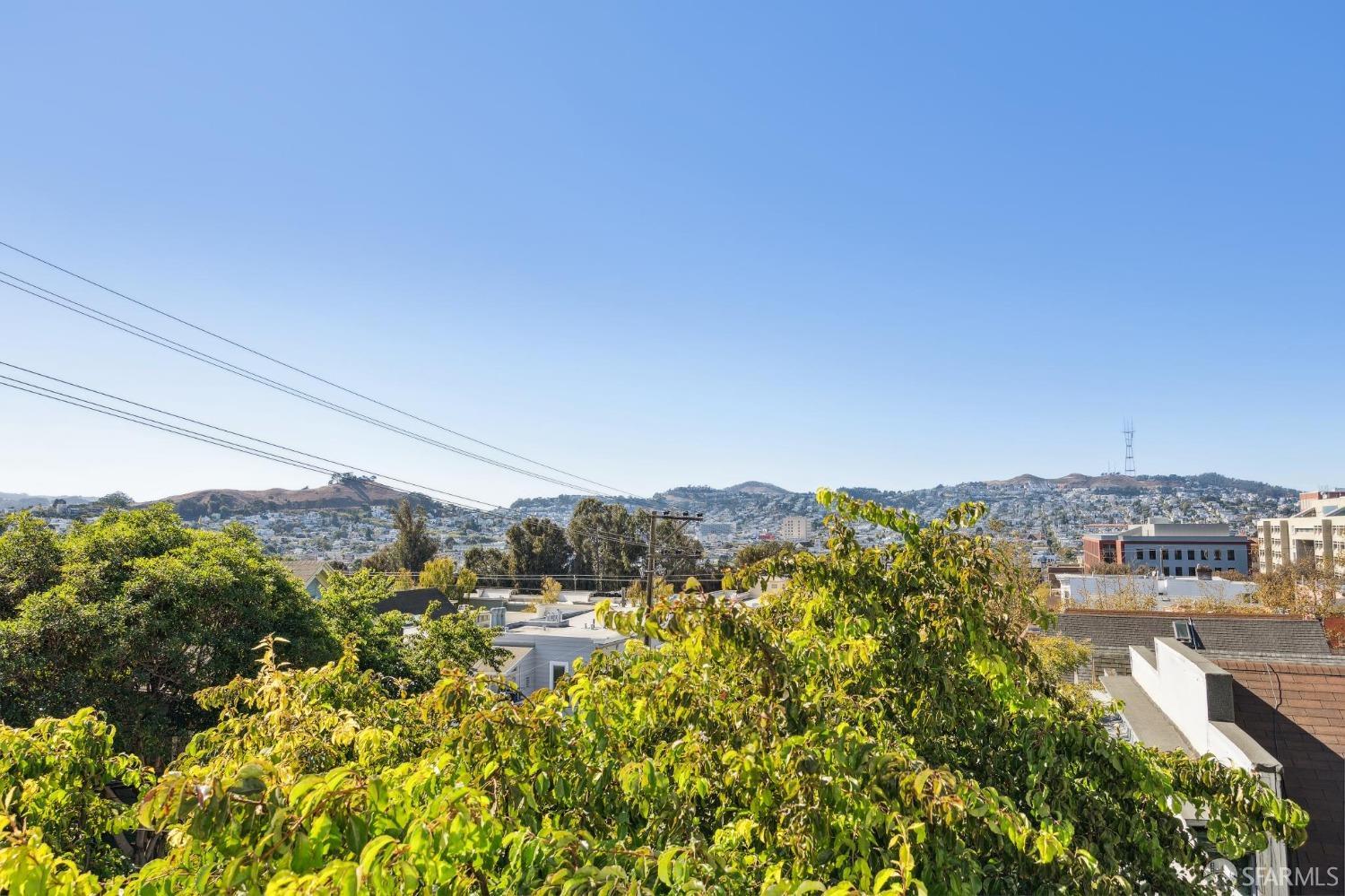 1180 De Haro Street # B