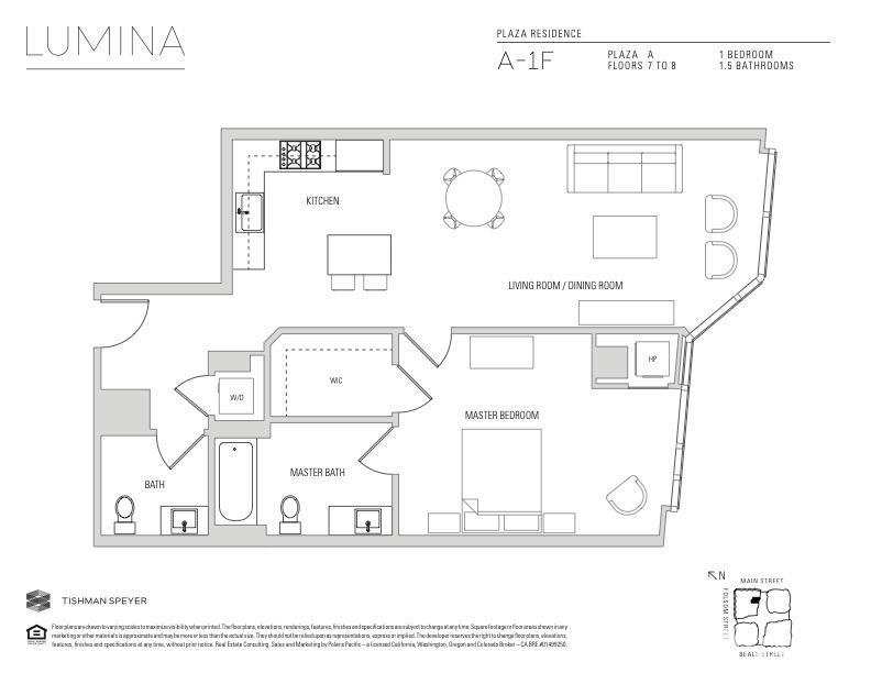 318 Main Street # 7I