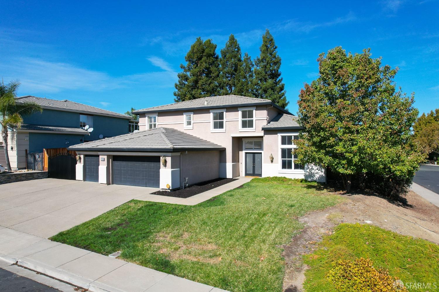 5000 Hawxhurst Court