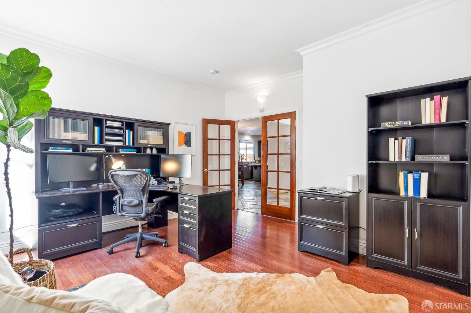 5000 Hawxhurst Court