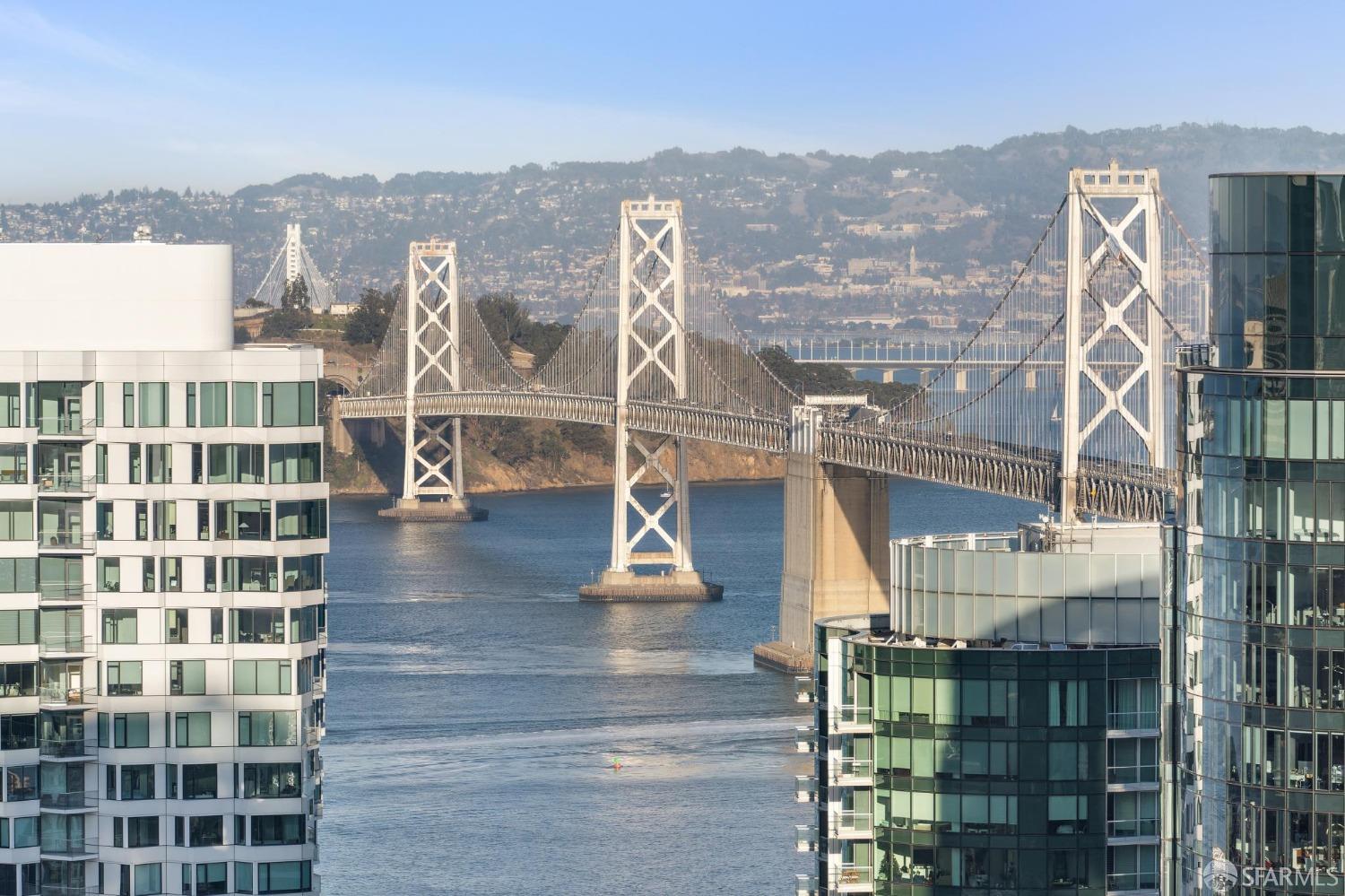 488 Folsom Street # 4106