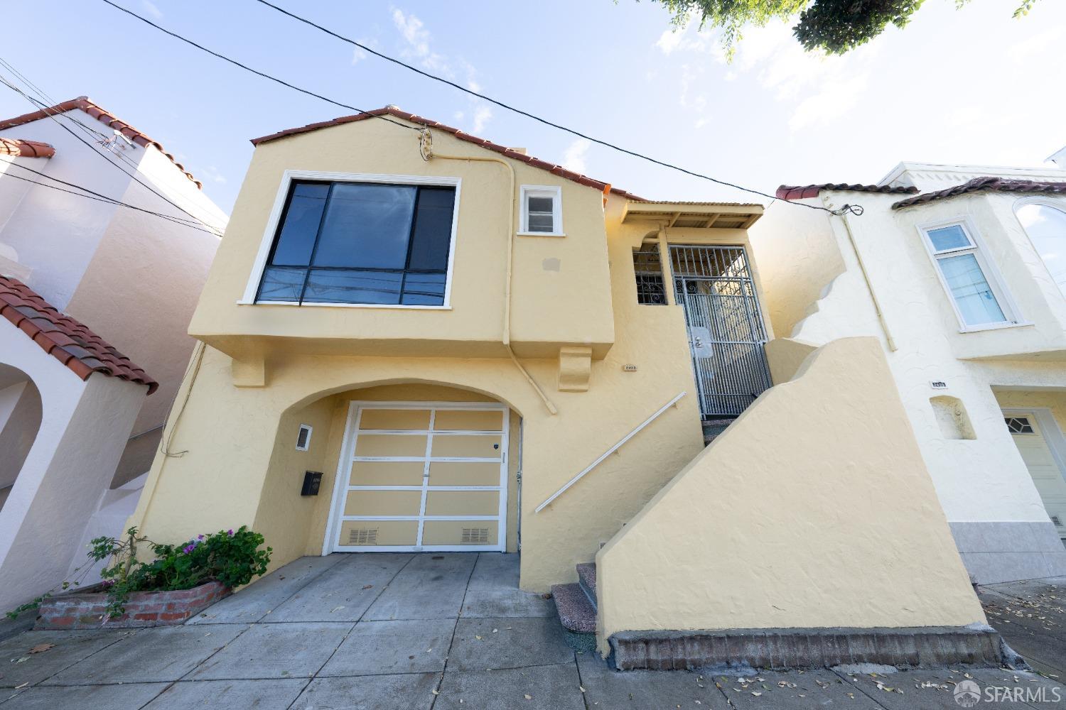 2433 Alemany Boulevard