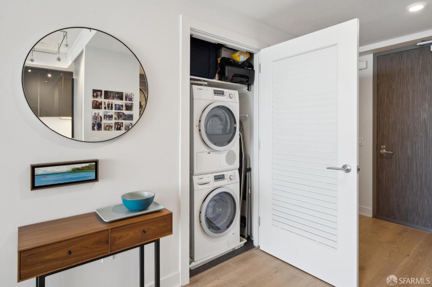 201 Folsom Street # 33D