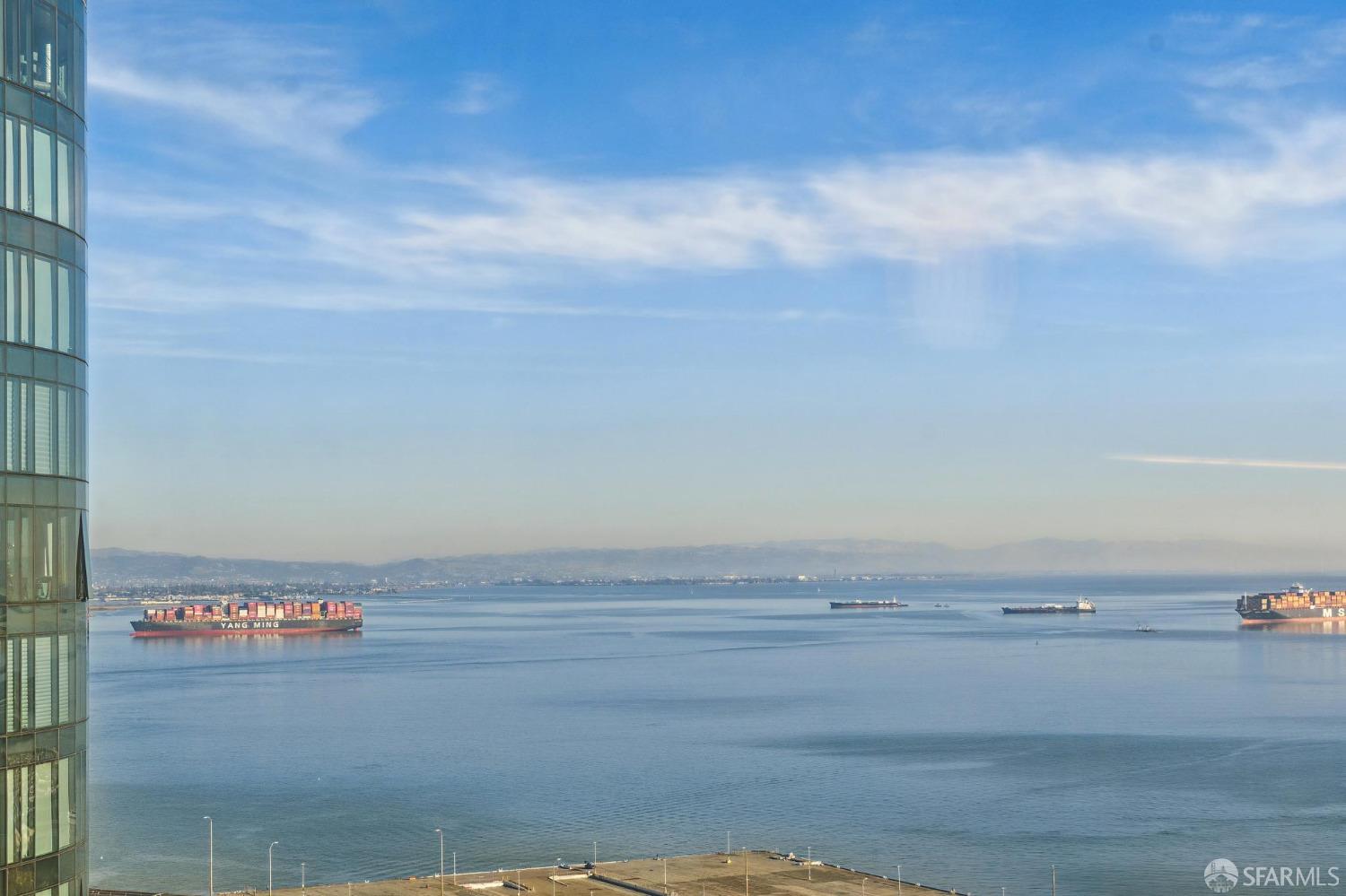 201 Folsom Street # 33D