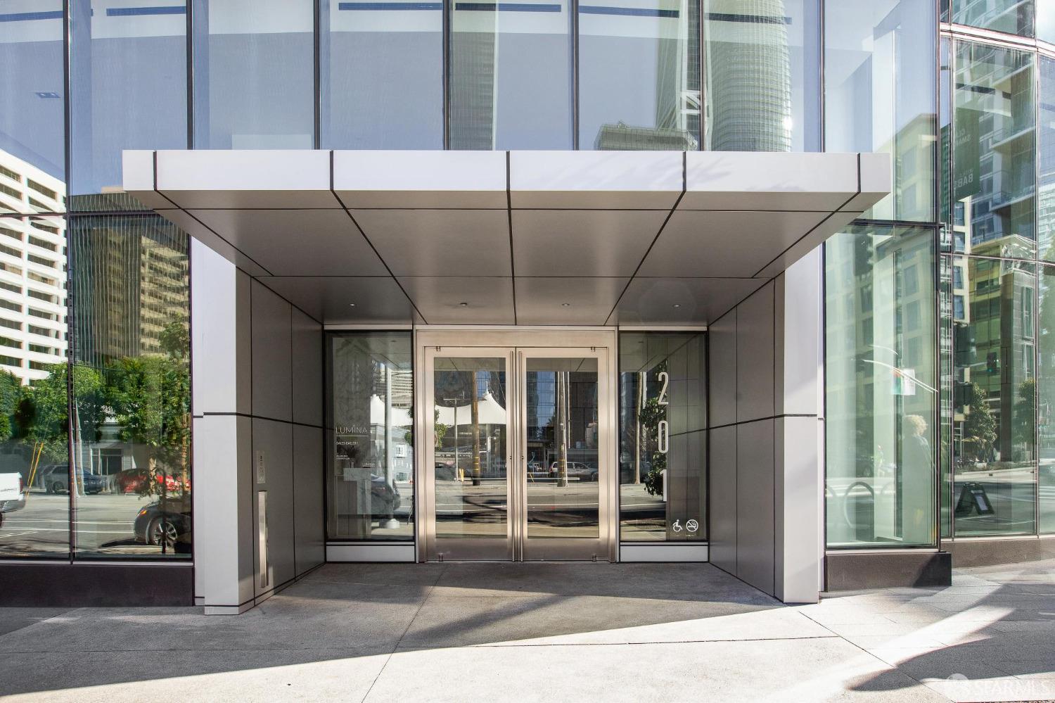 201 Folsom Street # 33D