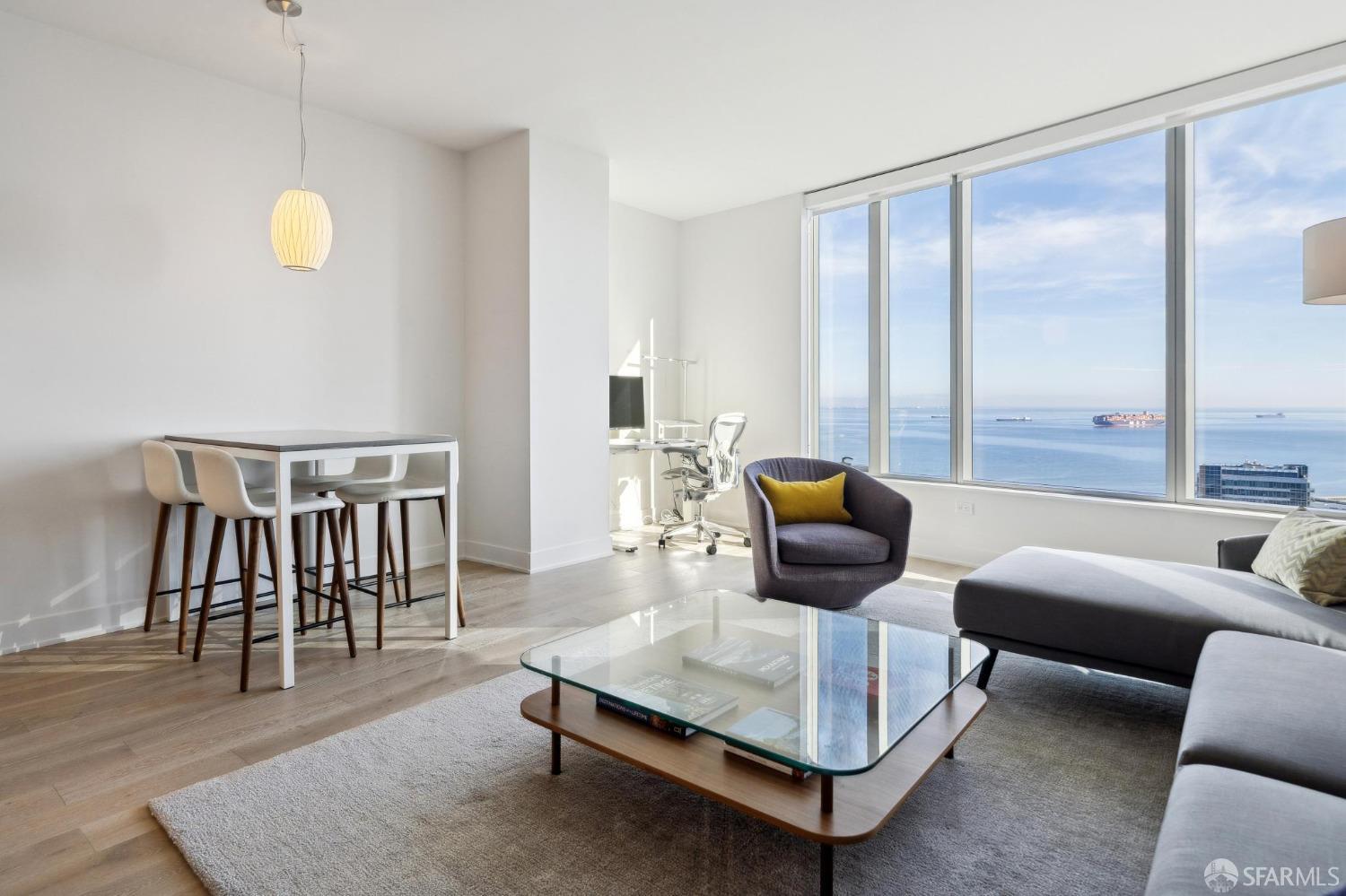 201 Folsom Street # 33D