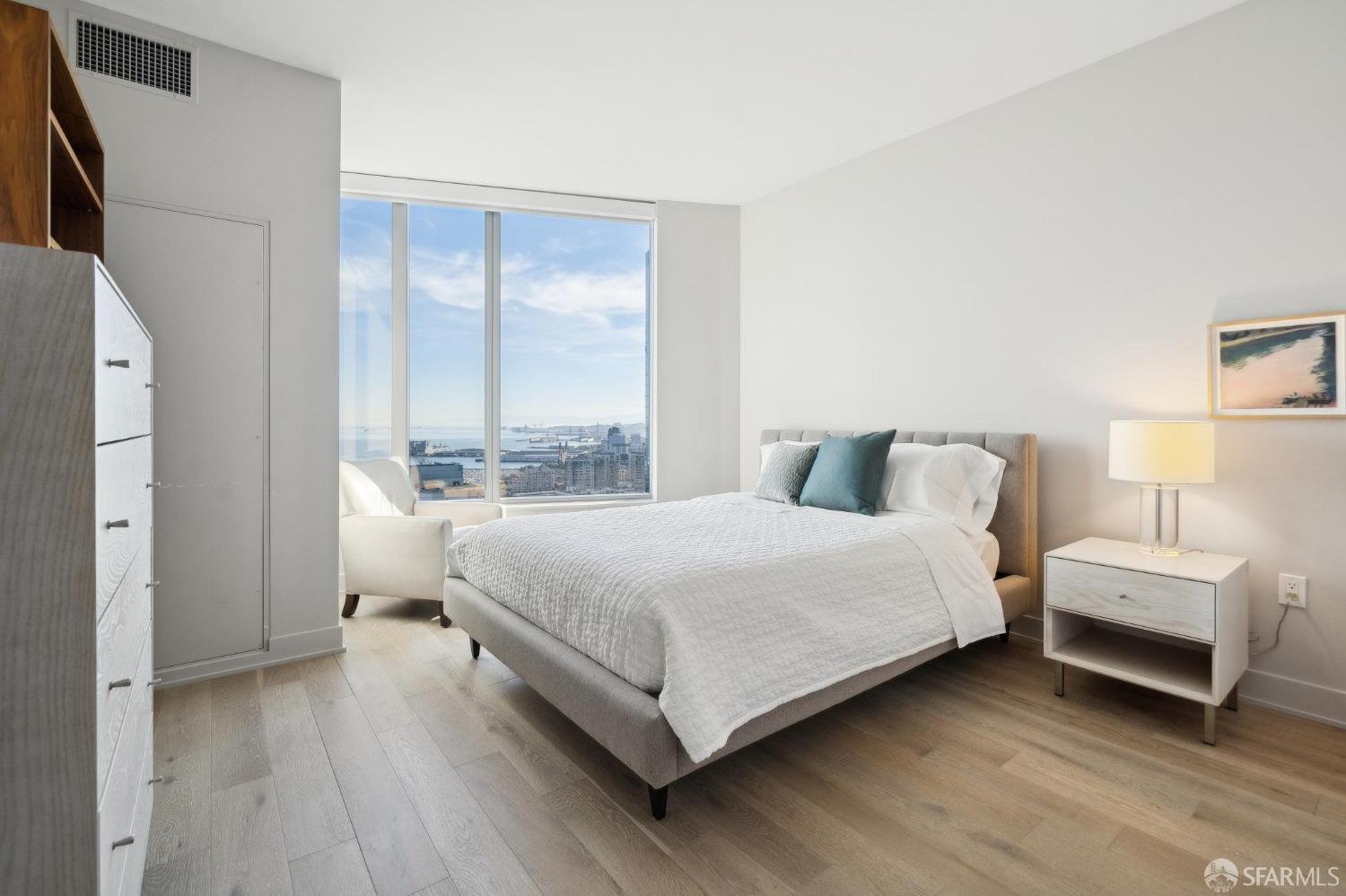 201 Folsom Street # 33D