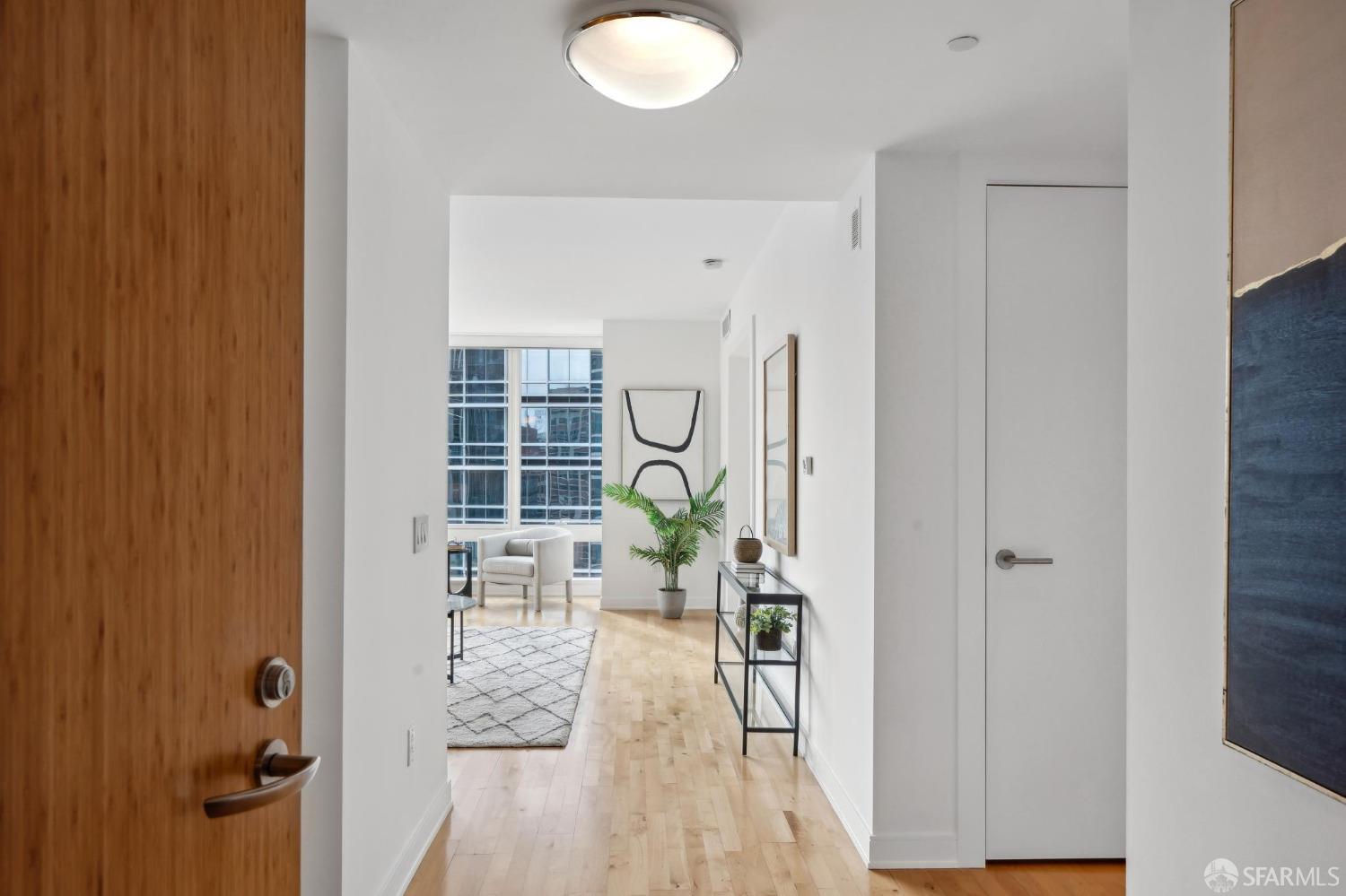 301 Mission Street # 17H
