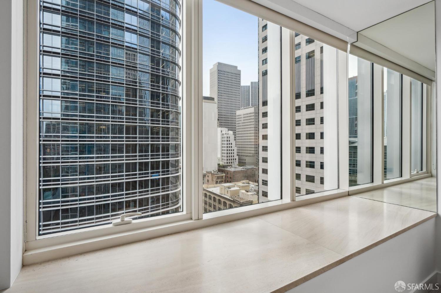 301 Mission Street # 17H
