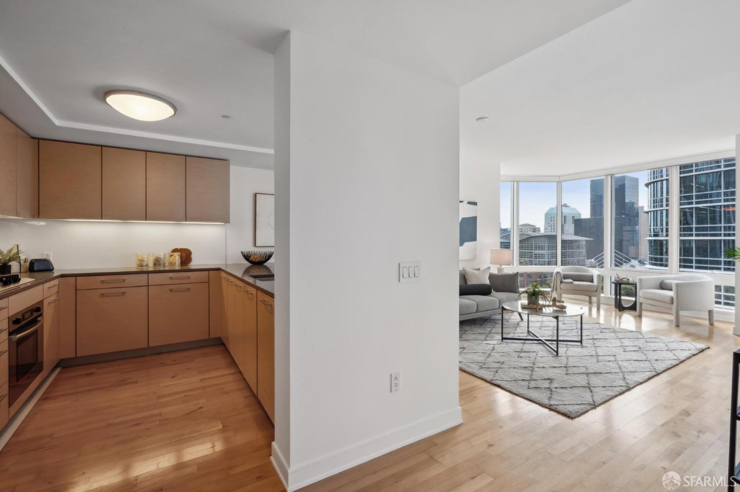 301 Mission Street # 17H