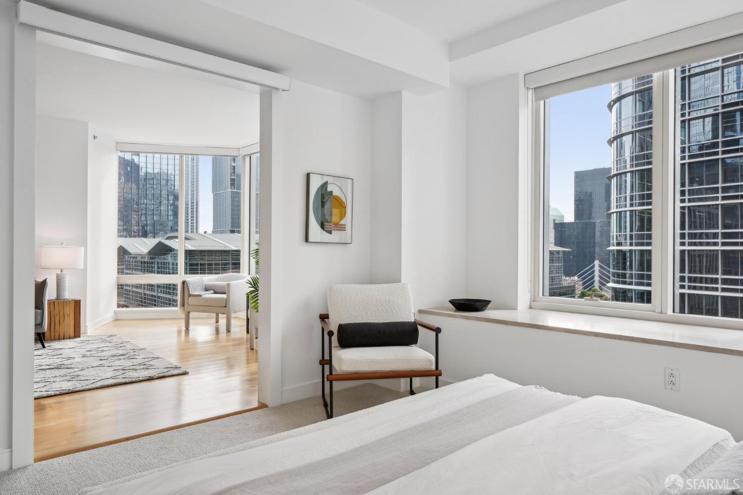 301 Mission Street # 17H