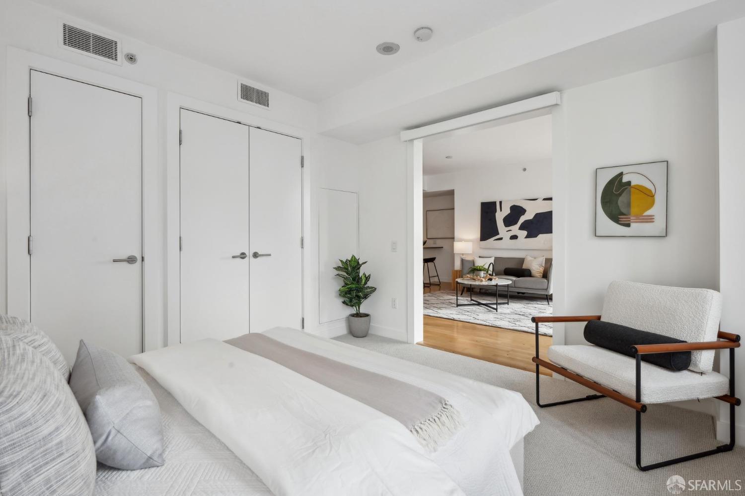 301 Mission Street # 17H