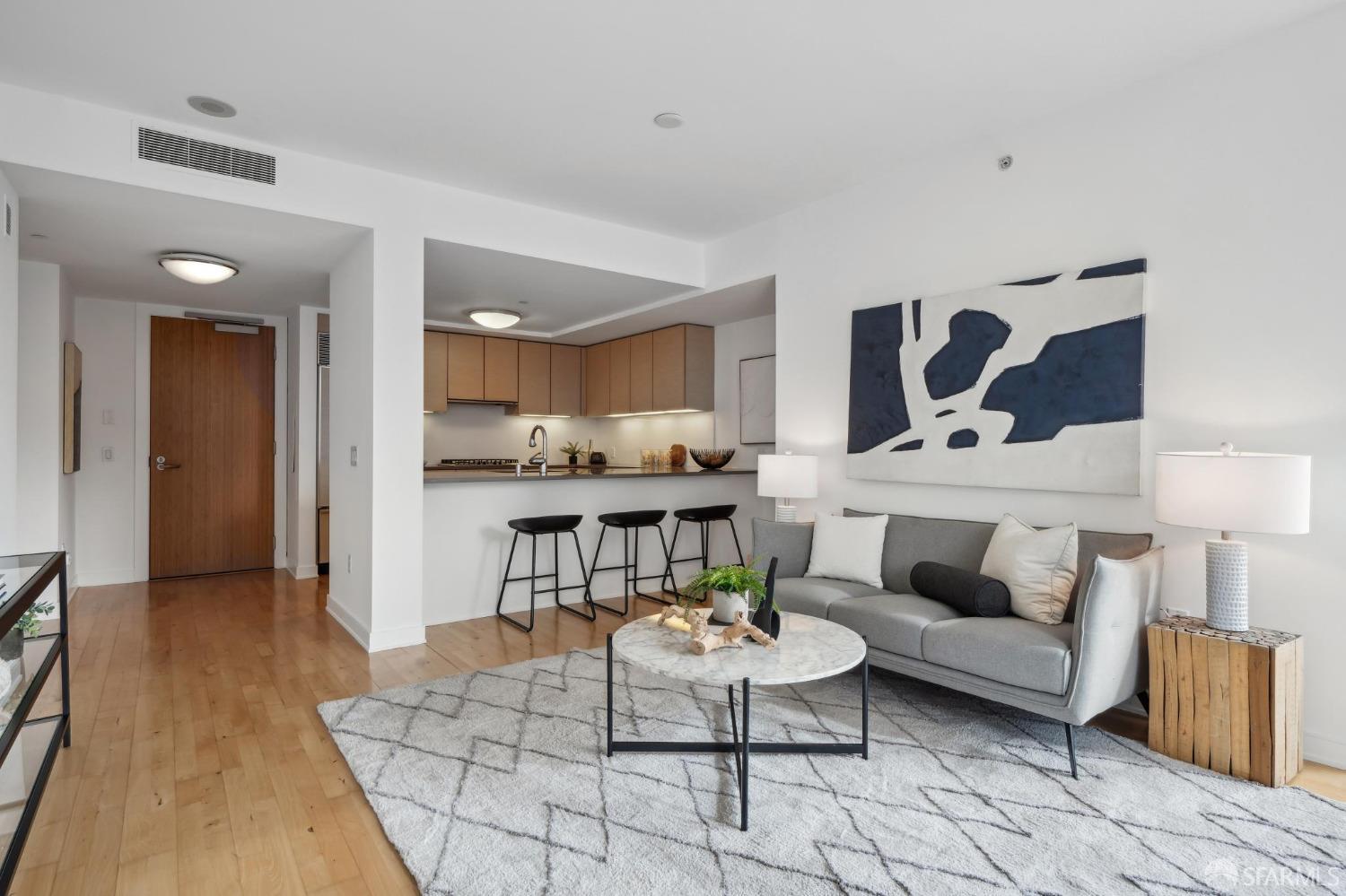 301 Mission Street # 17H