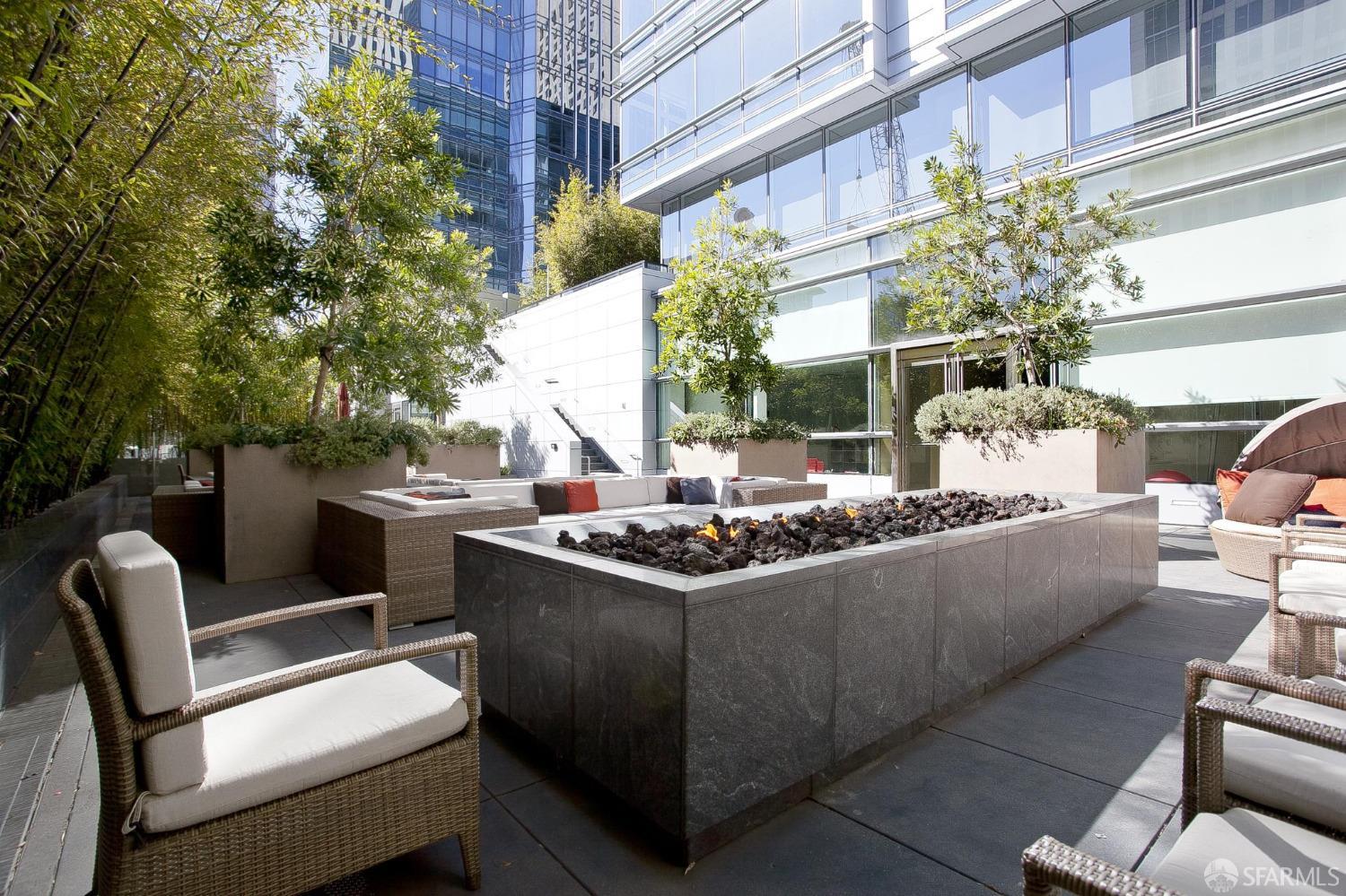 301 Mission Street # 17H