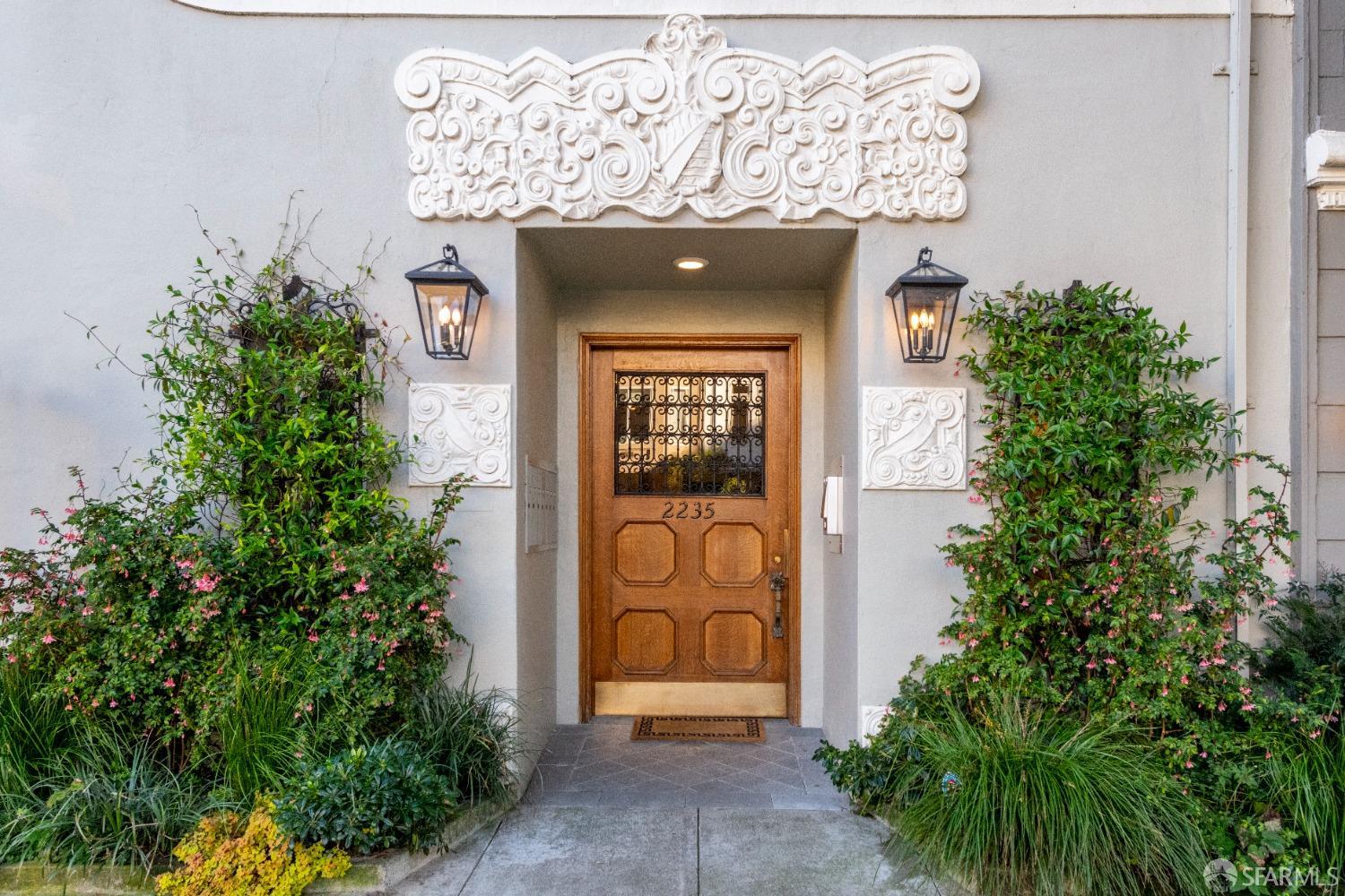 2235 Beach Street # 201