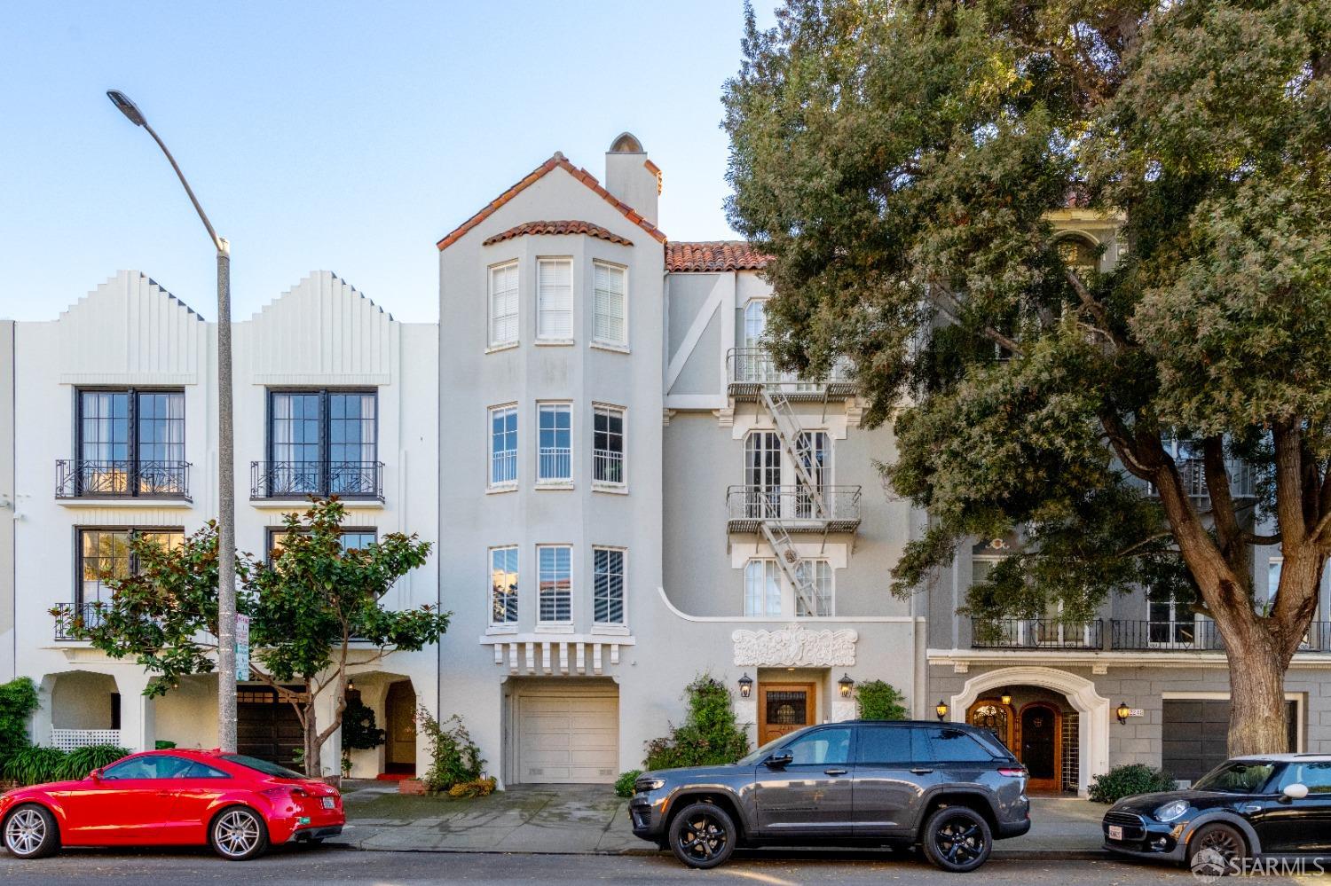 2235 Beach Street # 201