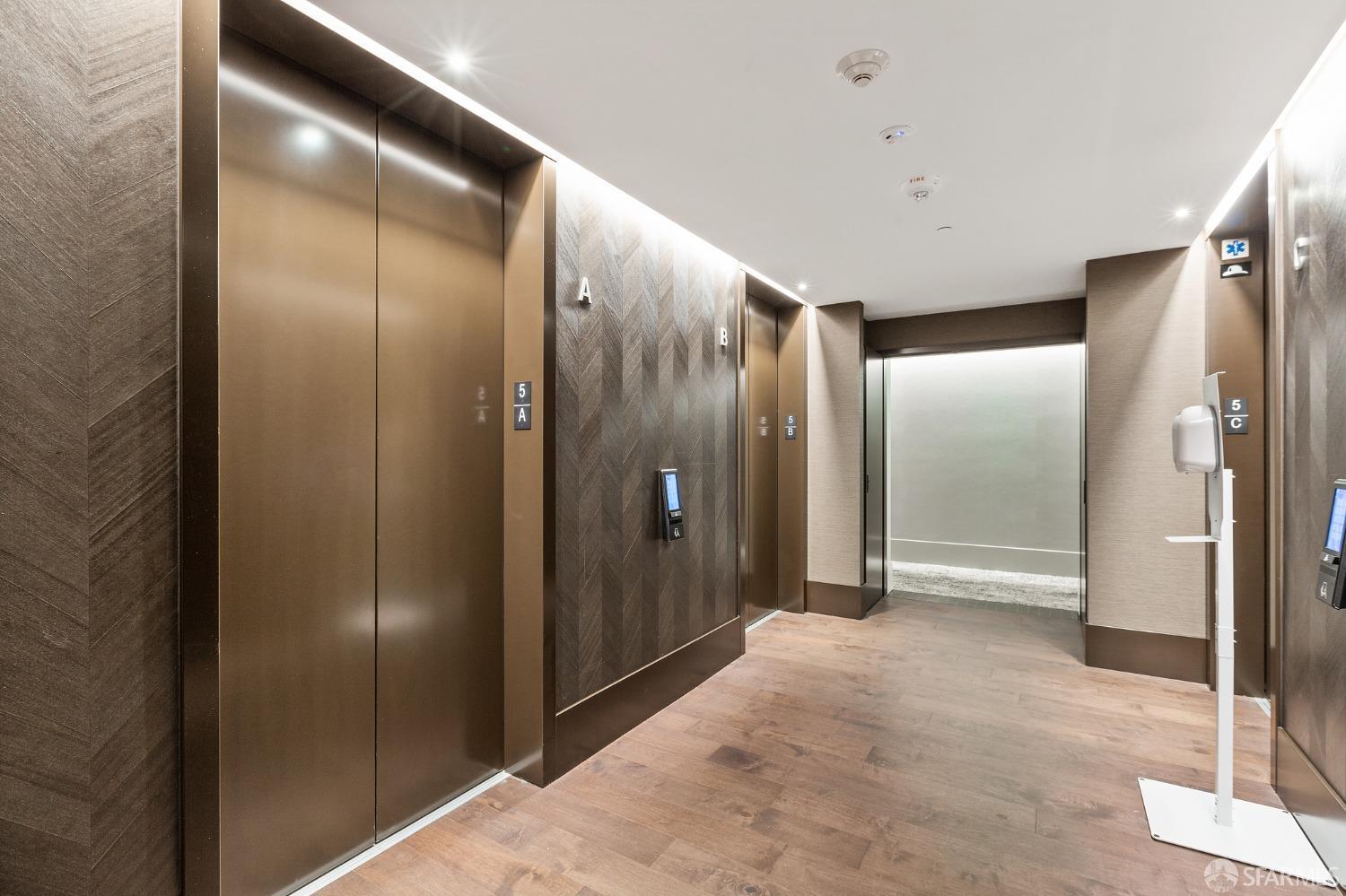 280 Spear Street # 8B