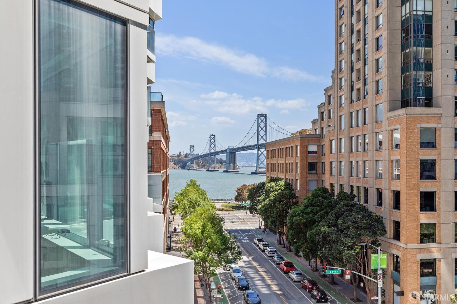 280 Spear Street # 8B