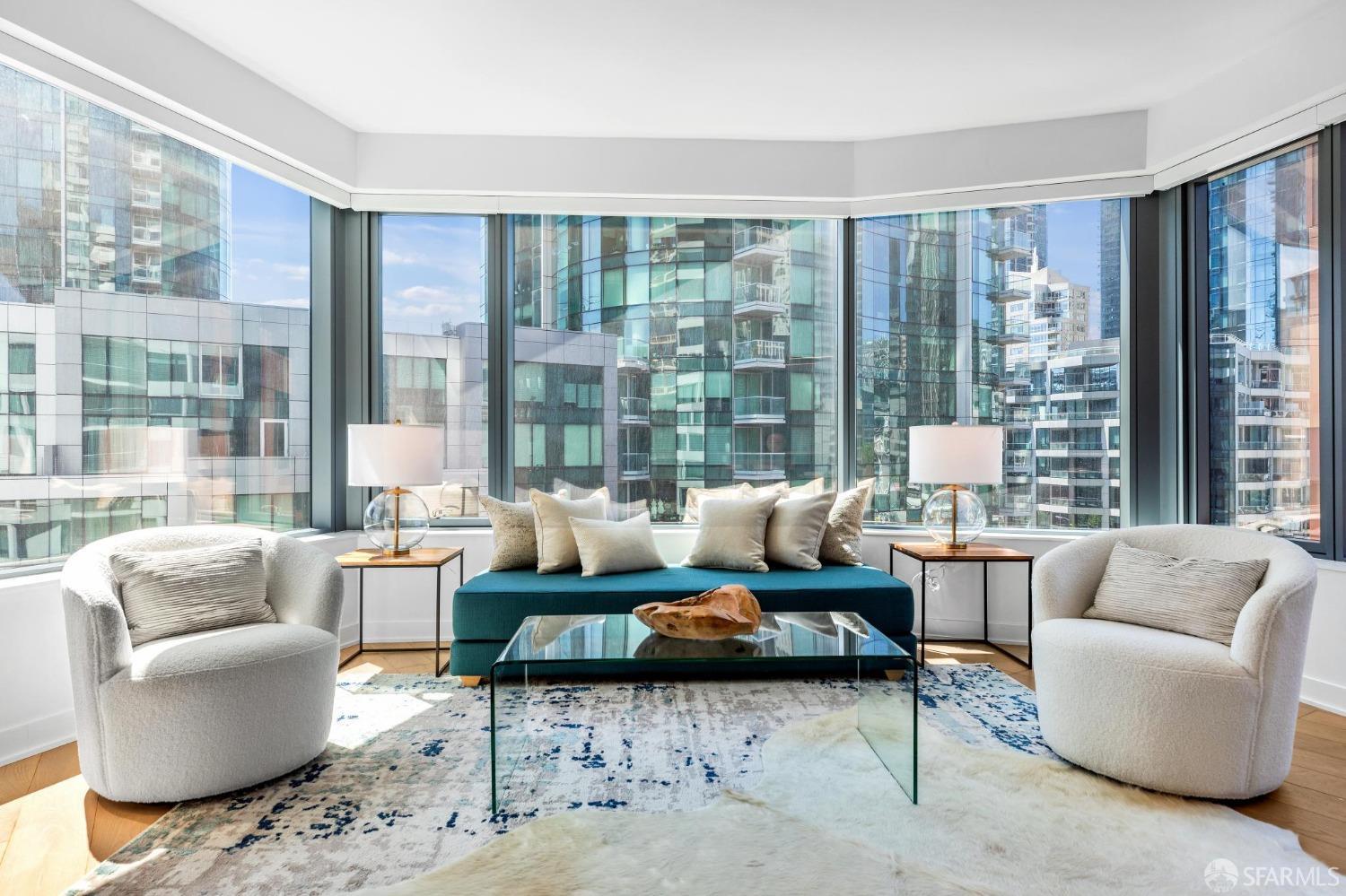 280 Spear Street # 8B