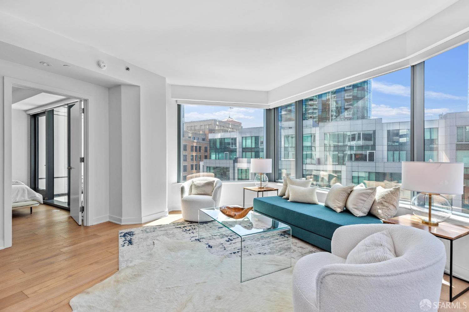 280 Spear Street # 8B