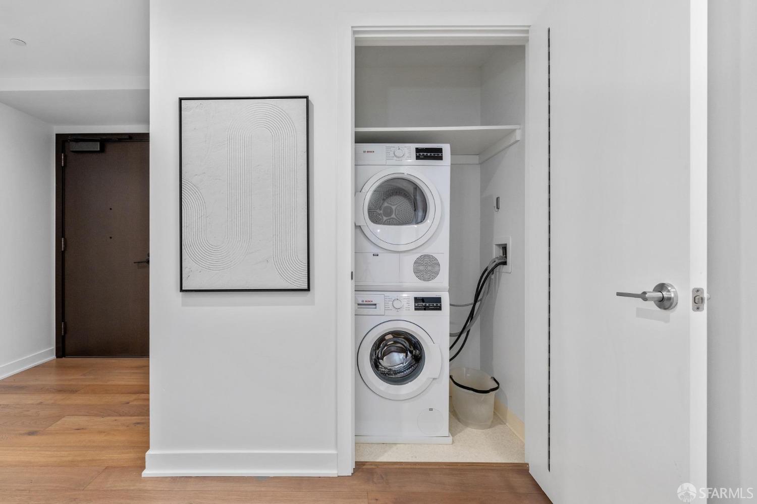 280 Spear Street # 8B