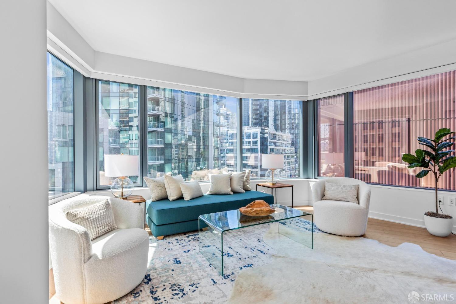 280 Spear Street # 8B