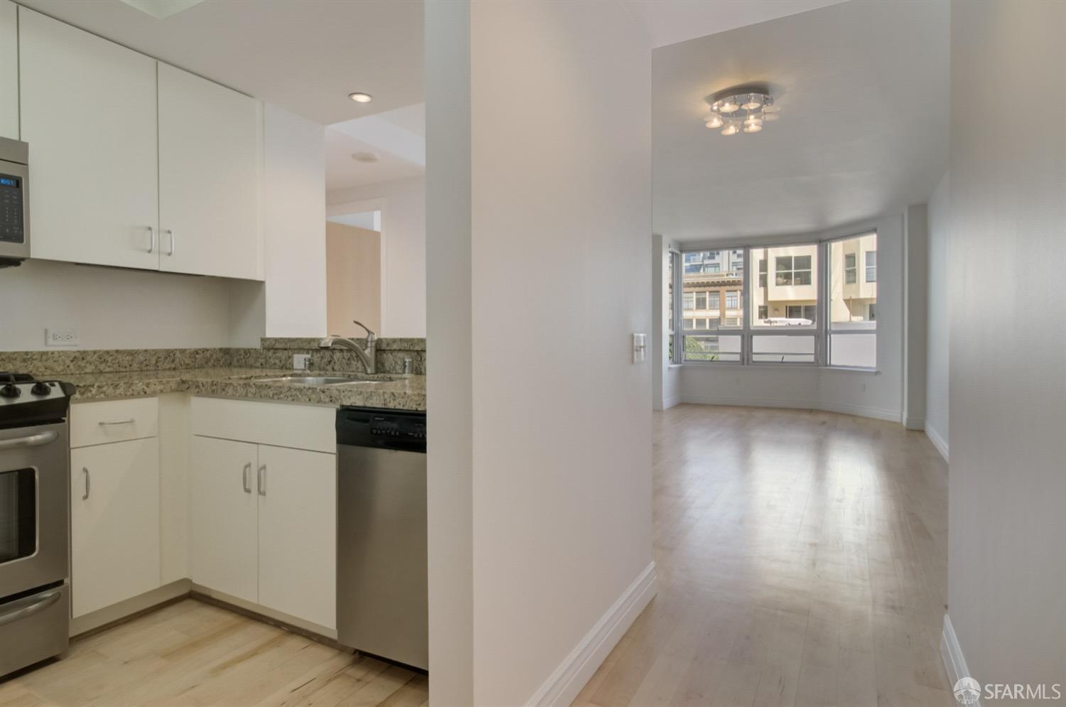 650 Turk Street # 402