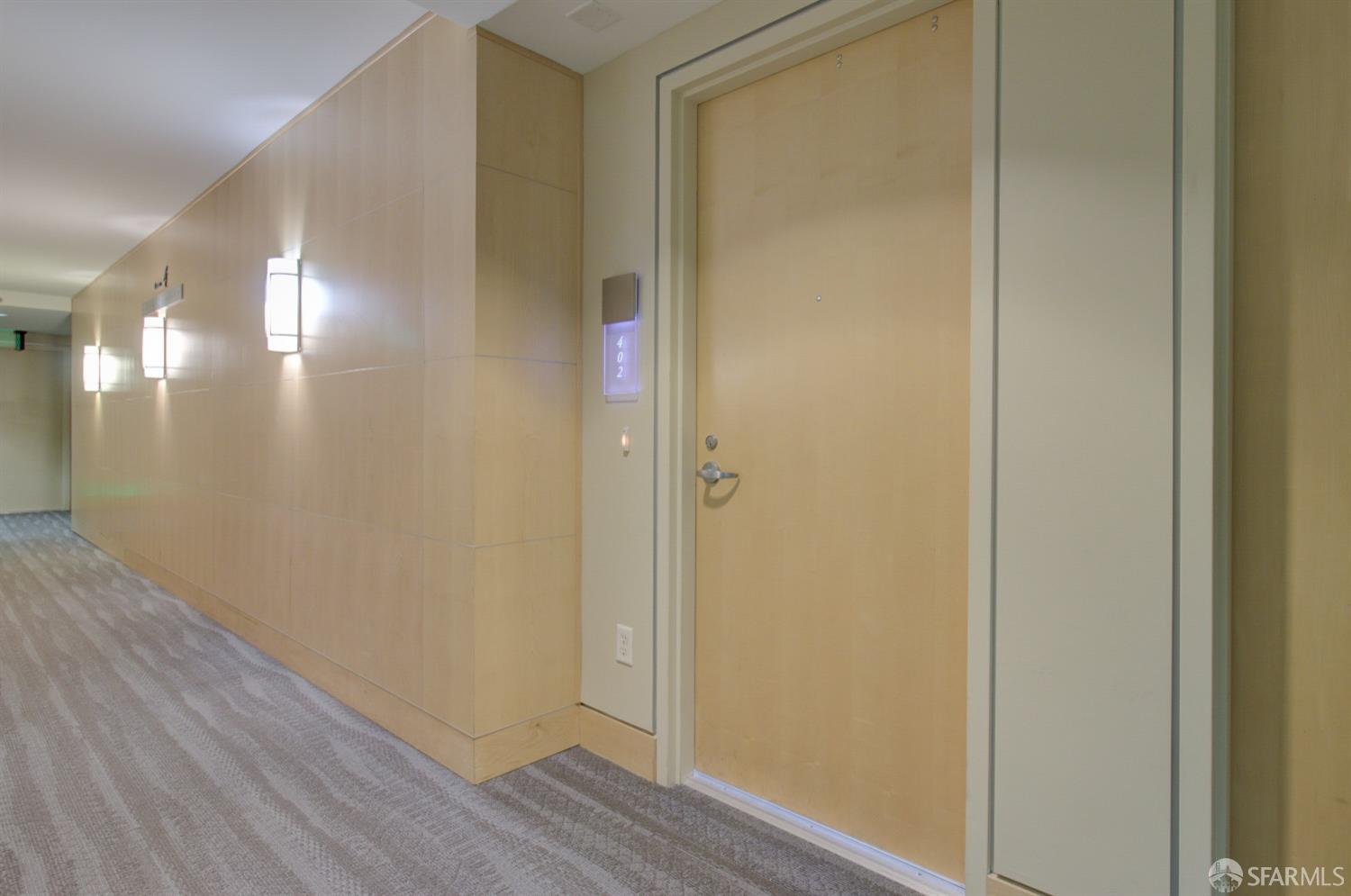 650 Turk Street # 402