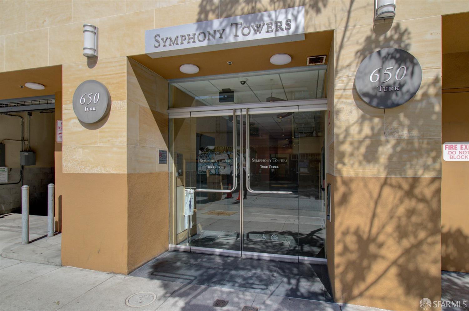 650 Turk Street # 402