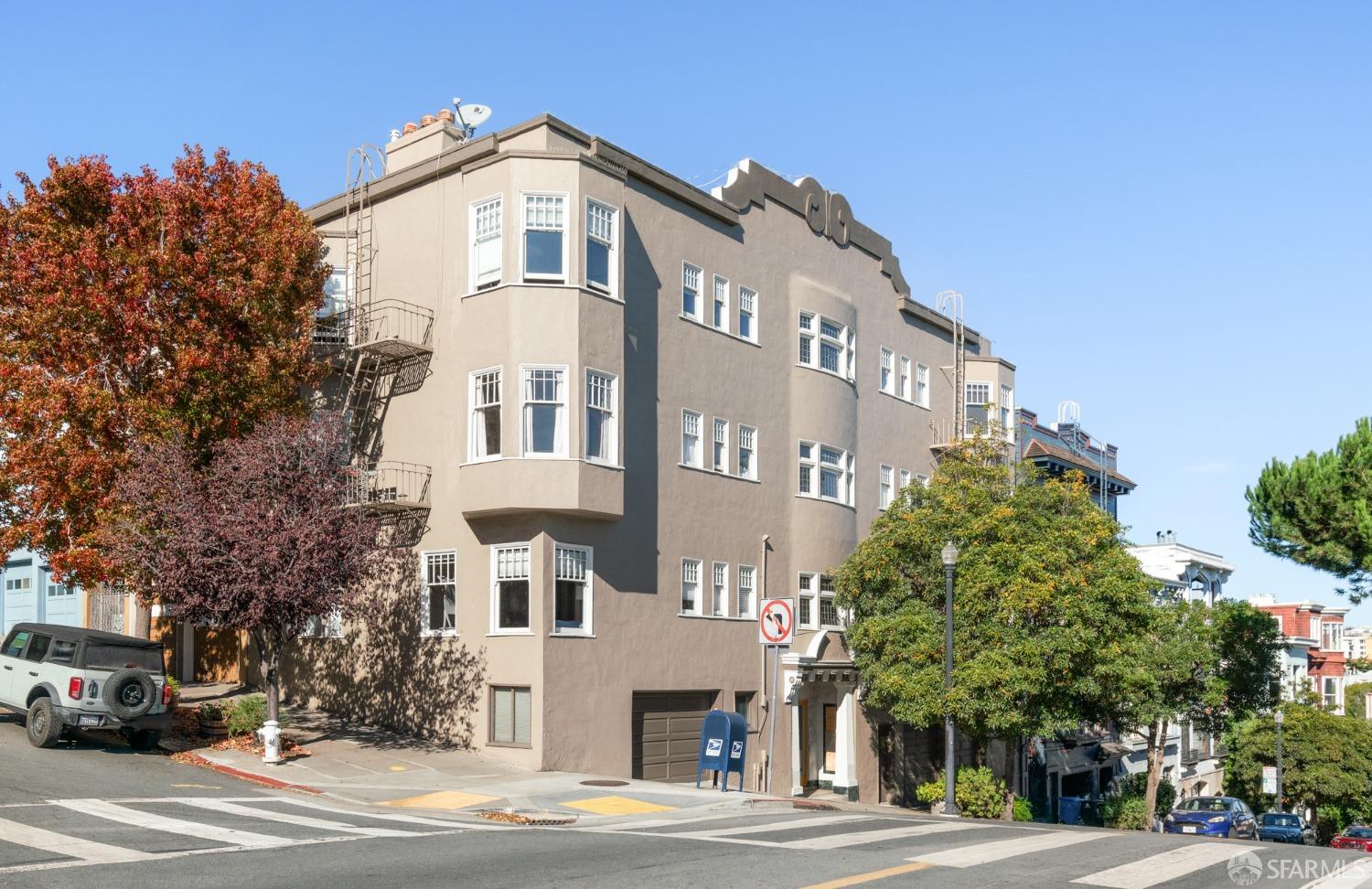 690 Church Street # 1