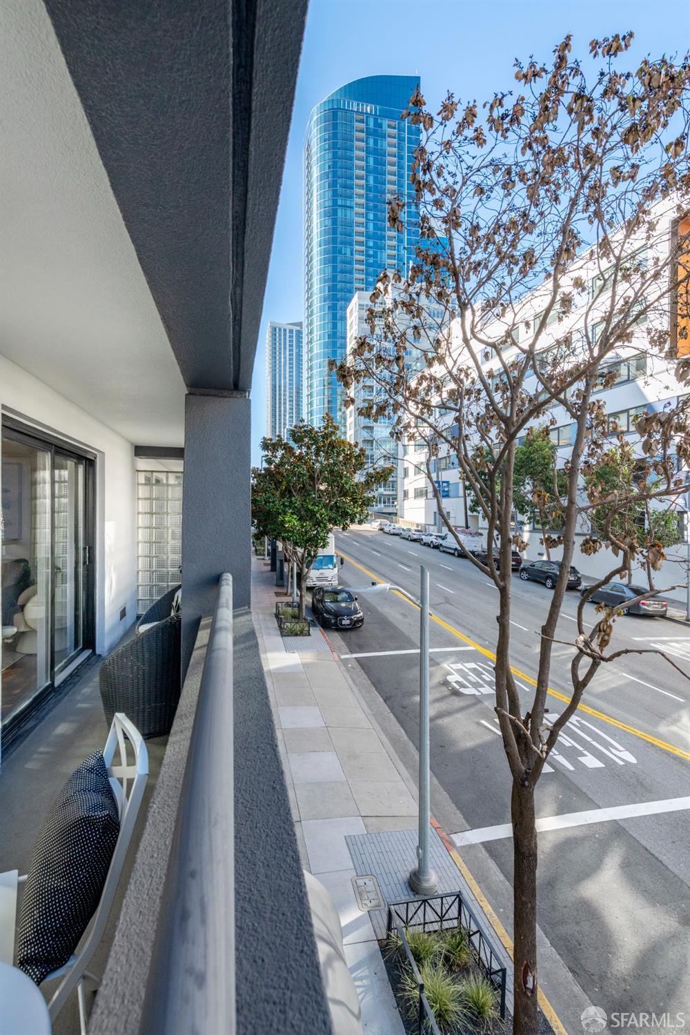 201 Harrison Street # 111