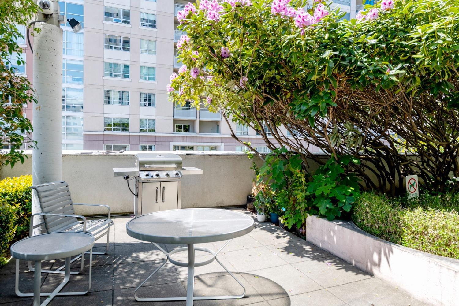 201 Harrison Street # 111